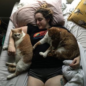 Meet your Posher, Summer